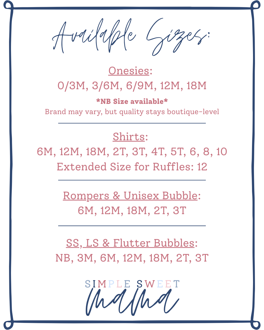 Love Letter with Bow