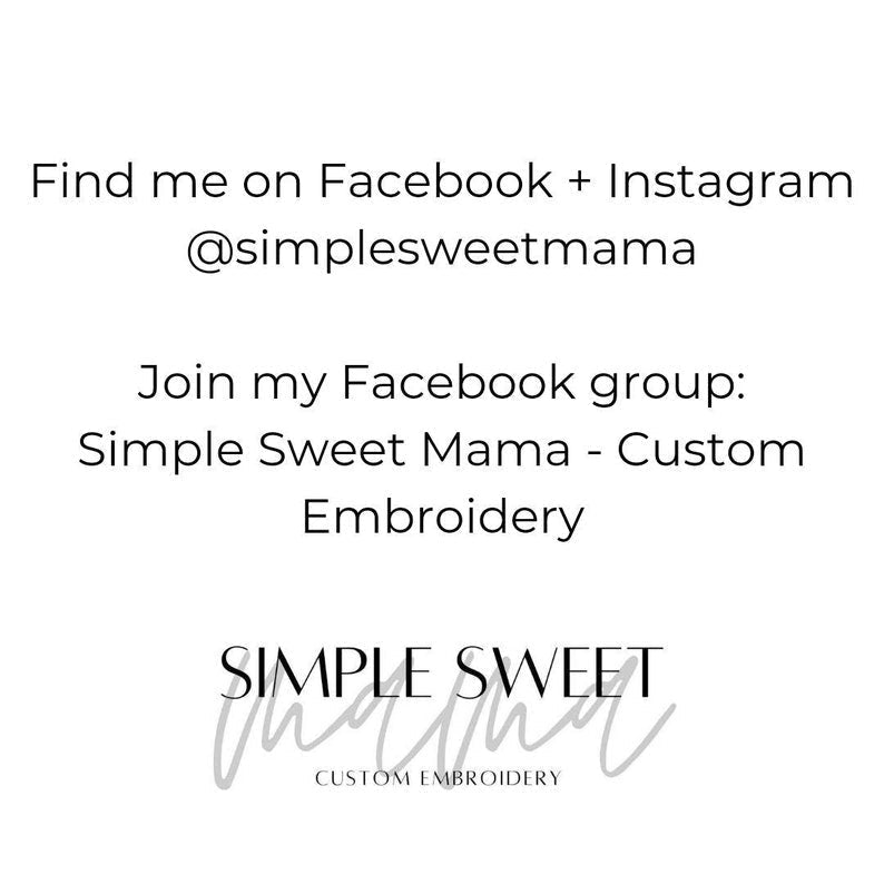 Create Your Own - Name