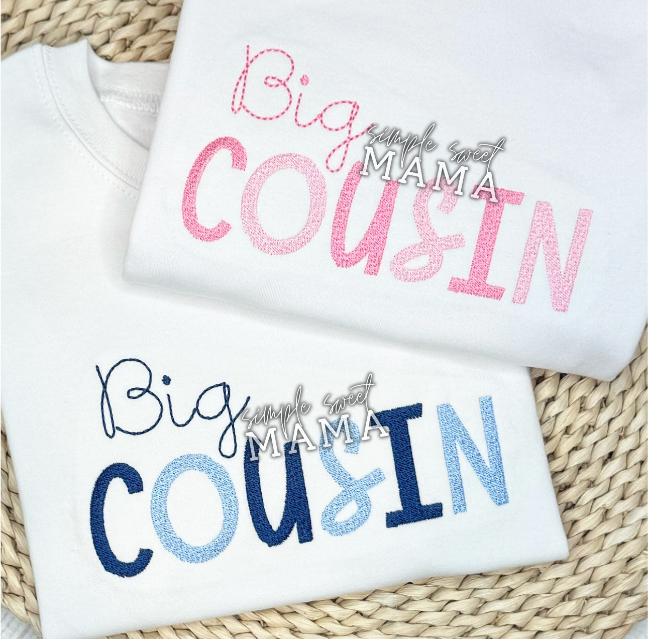 Big Cousin