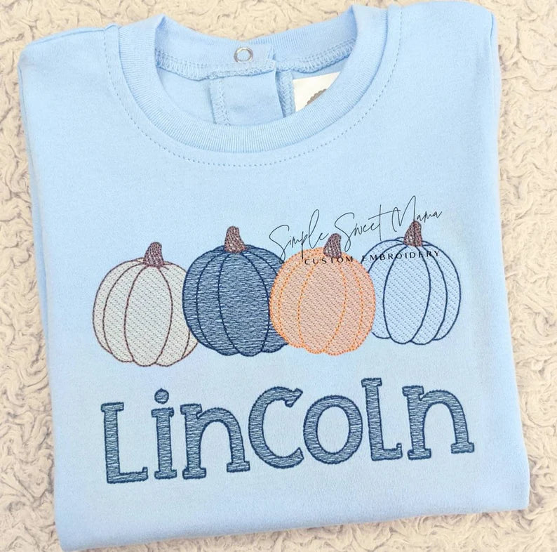 Pumpkin Patch