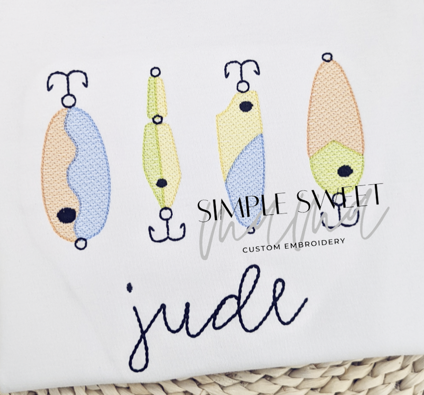 Lures Line