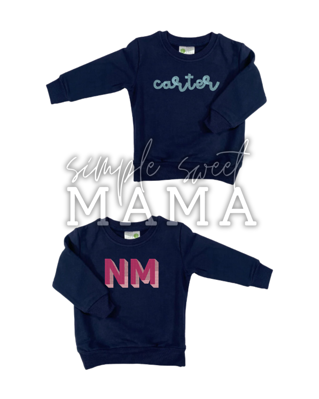 Kids Sweatshirt Pre-Order