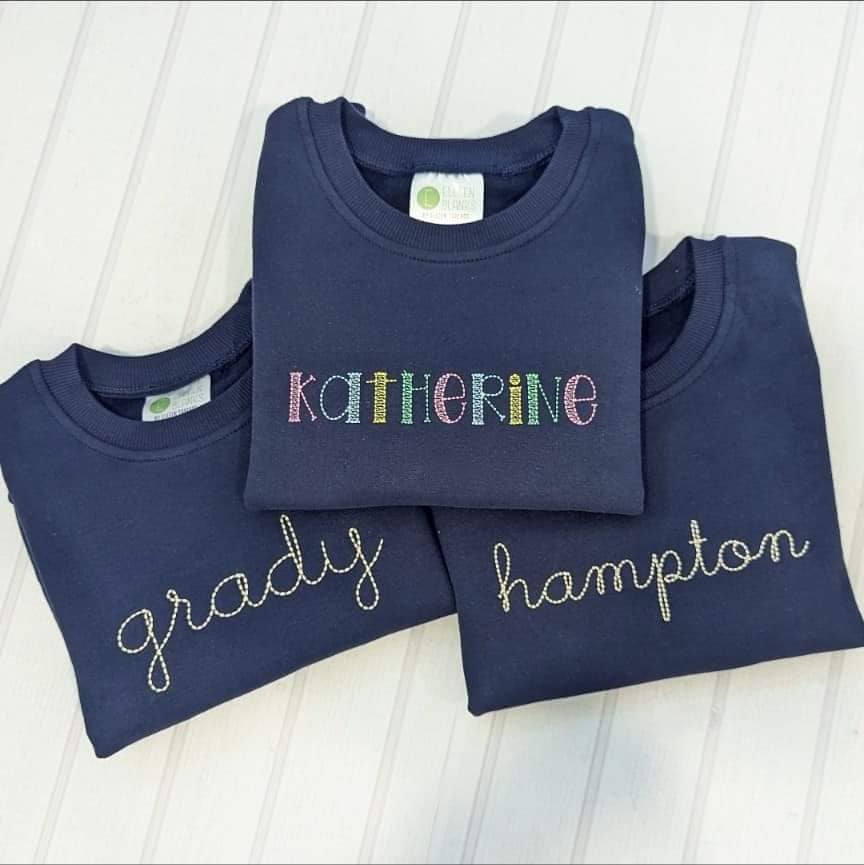 Kids Sweatshirt