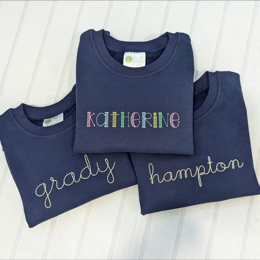 Kids Sweatshirt