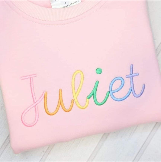 Kids Sweatshirt