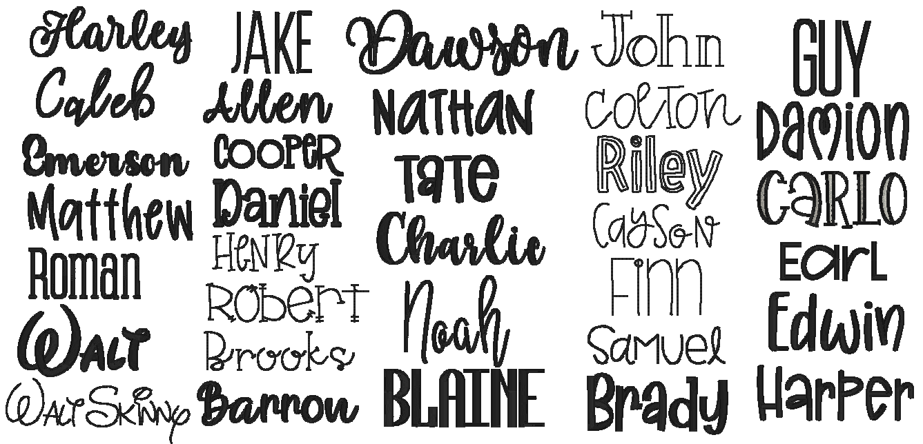 Blue Stegosaurus with Hearts